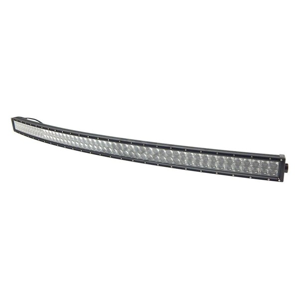 Complete Athlete 52 in. 300W Curved Dual Row Combo Beam LED Light Bar CO3628800 - main